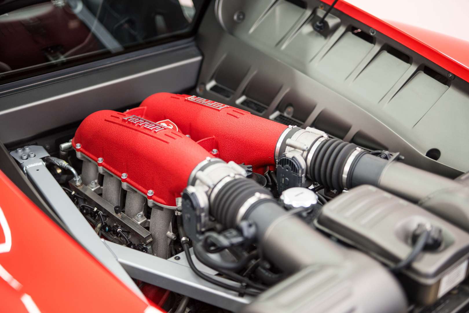 Ferrari F430 - 2005 - Joinsteer - #17