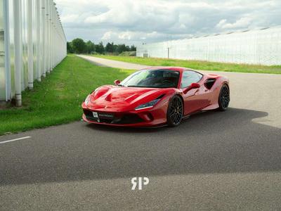 Ferrari F8 Tributo - - Joinsteer - #1