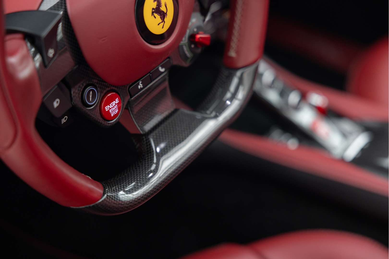 Ferrari Portofino - 2019 - Joinsteer - #15