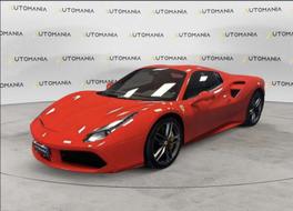 Ferrari 488 Spider - 2019 - Joinsteer - #1