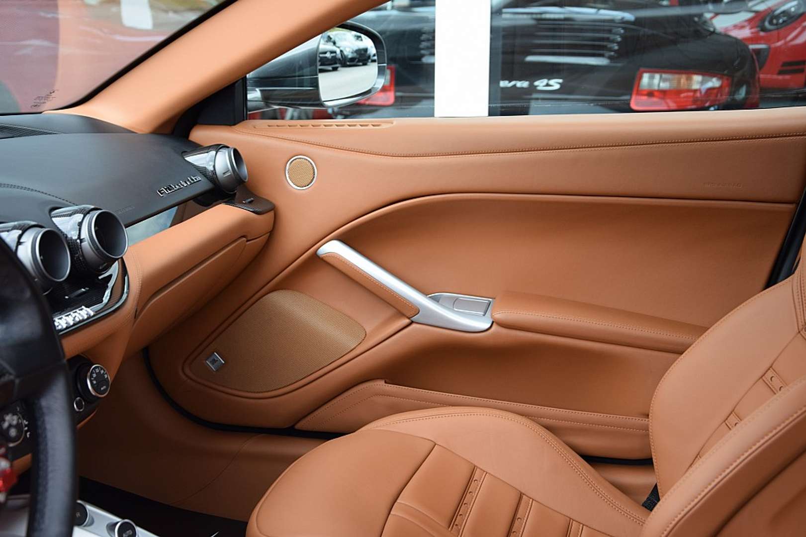 Ferrari F12 Berlinetta - 2013 - Joinsteer - #9