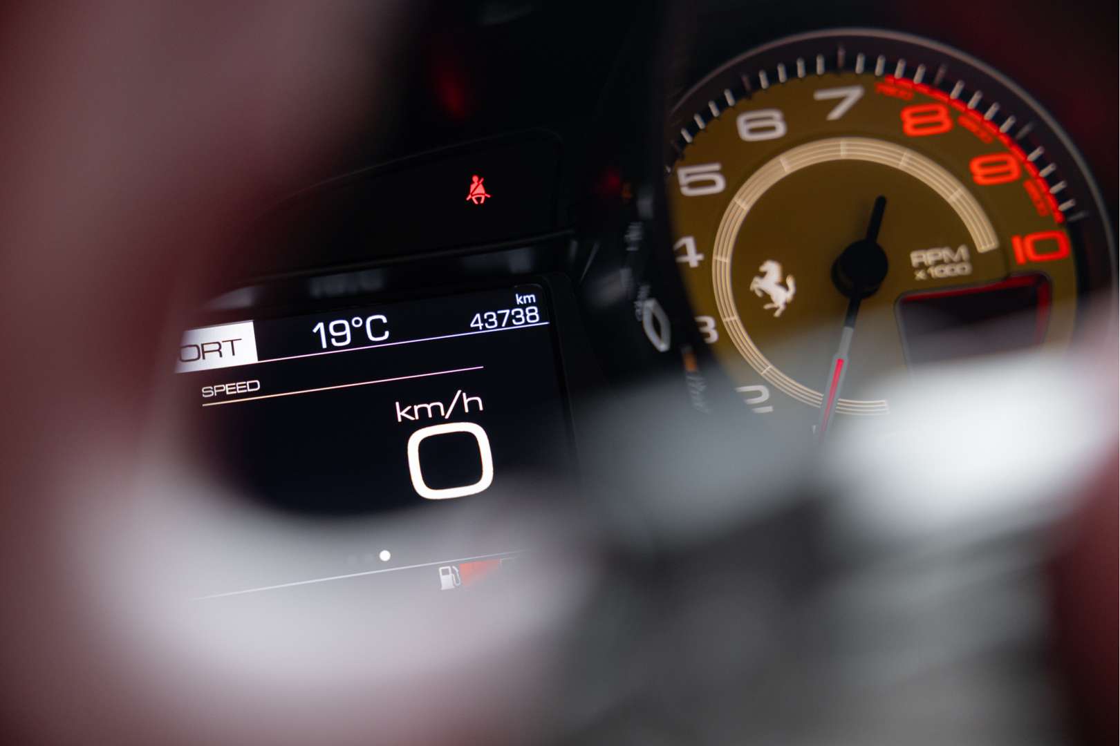 Ferrari Portofino - 2019 - Joinsteer - #18