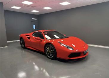 Ferrari 488 Spider — photo 3