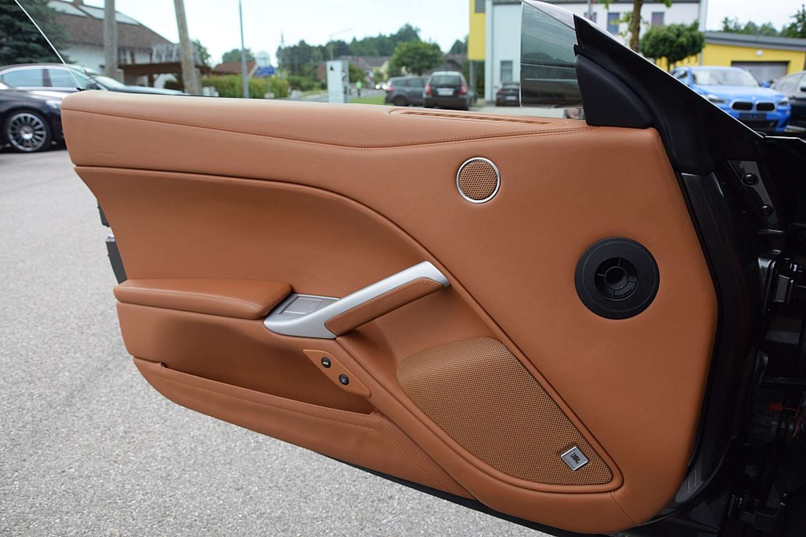 Ferrari F12 Berlinetta - 2013 - Joinsteer - #10