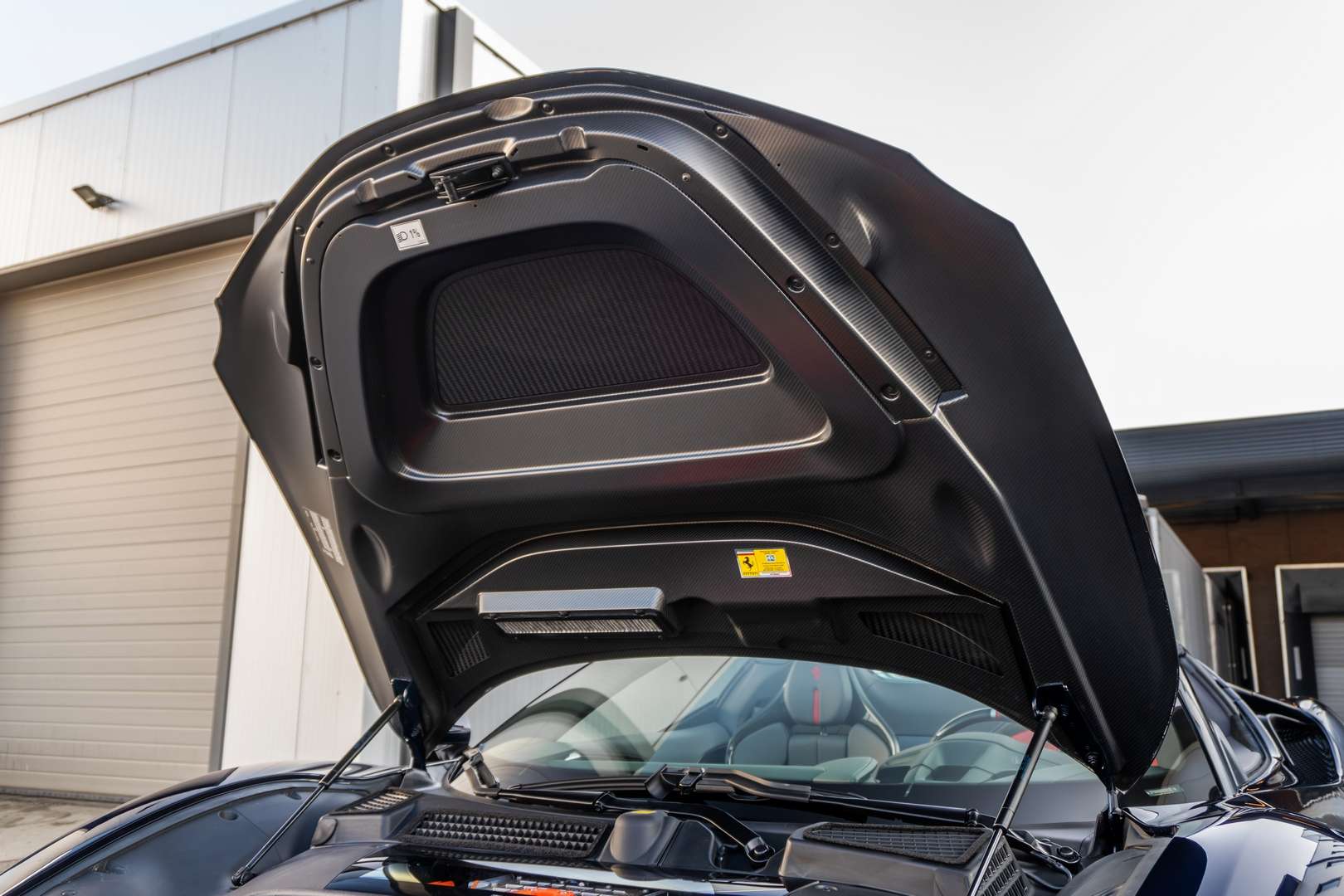 Ferrari SF90 Spider - 2024 - Joinsteer - #31