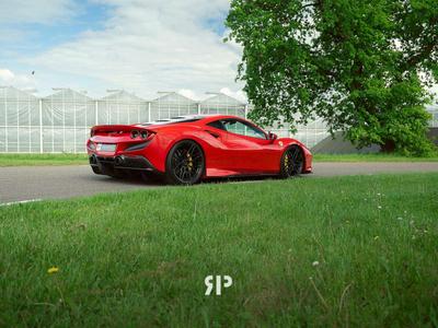 Ferrari F8 Tributo - - Joinsteer - #2