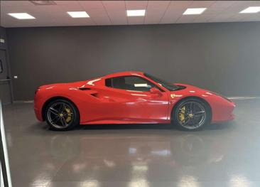 Ferrari 488 Spider — photo 4