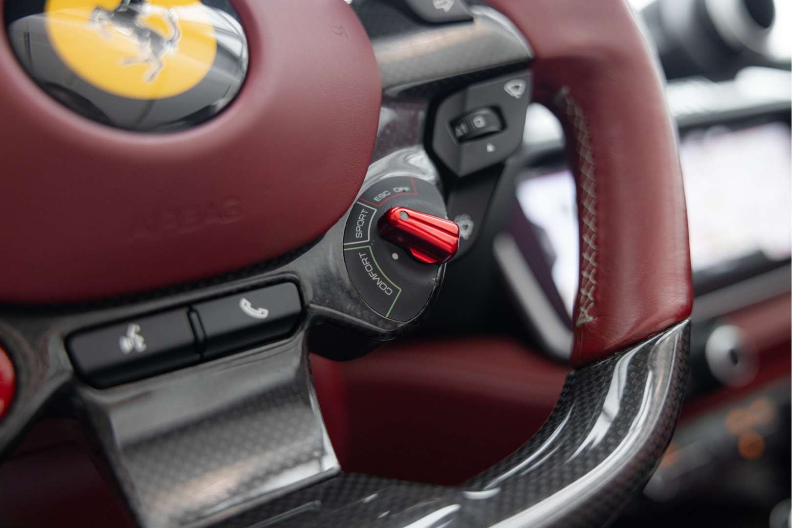 Ferrari Portofino - 2019 - Joinsteer - #19