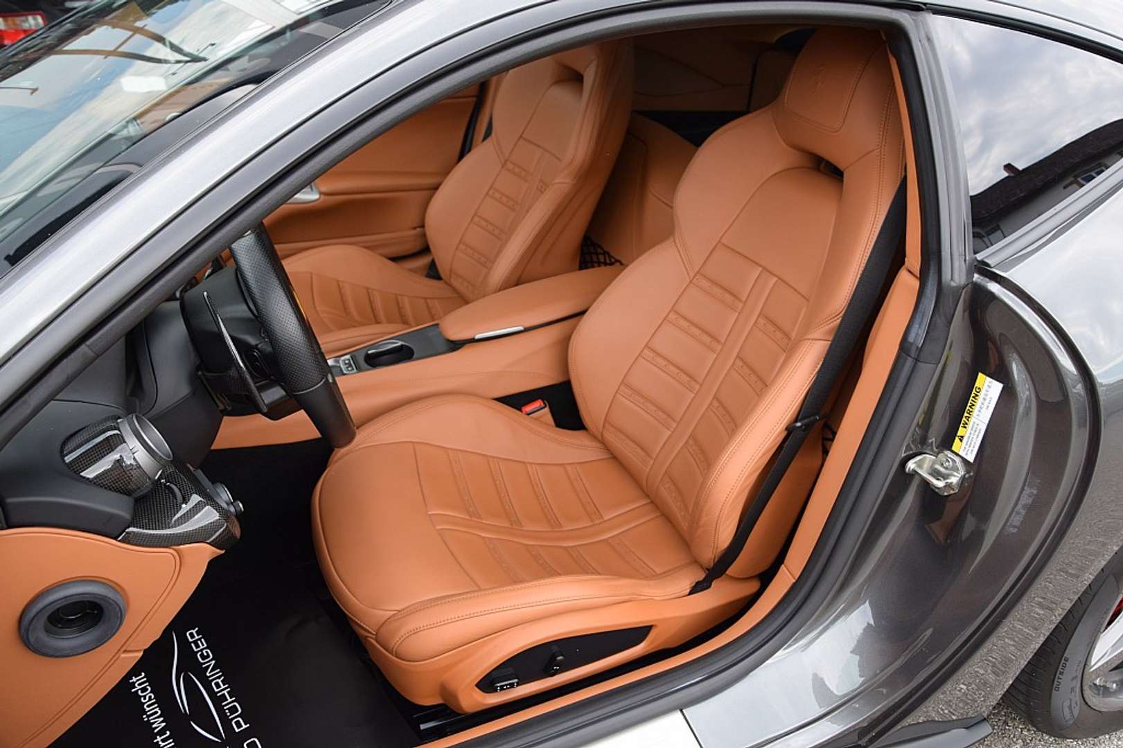 Ferrari F12 Berlinetta - 2013 - Joinsteer - #11