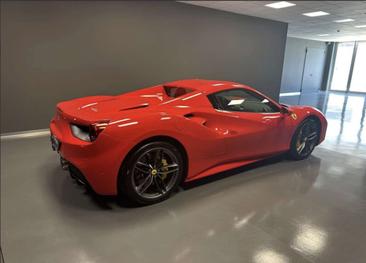 Ferrari 488 Spider — photo 5