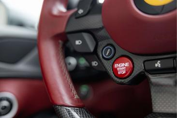 Ferrari Portofino — photo 20