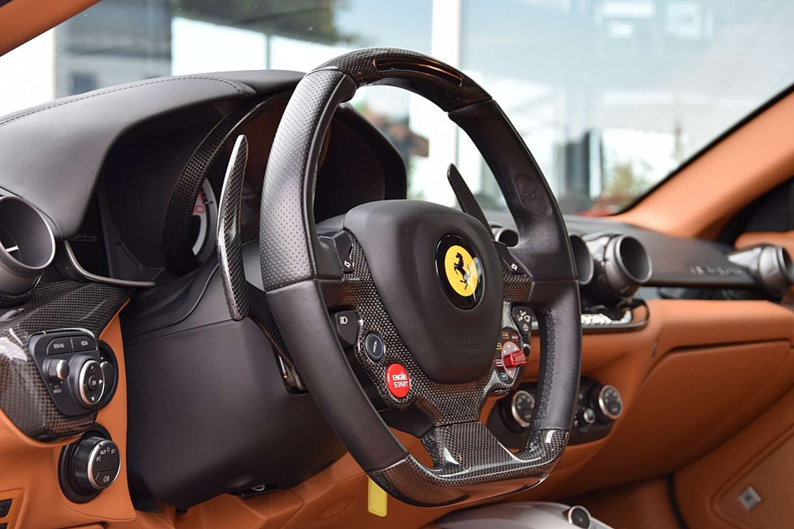 Ferrari F12 Berlinetta - 2013 - Joinsteer - #12