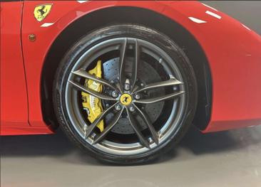 Ferrari 488 Spider — photo 6