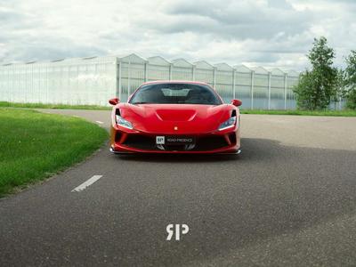 Ferrari F8 Tributo - - Joinsteer - #4