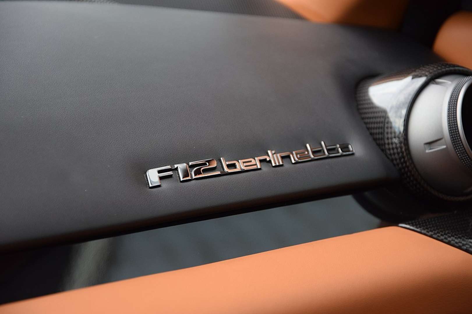 Ferrari F12 Berlinetta - 2013 - Joinsteer - #13