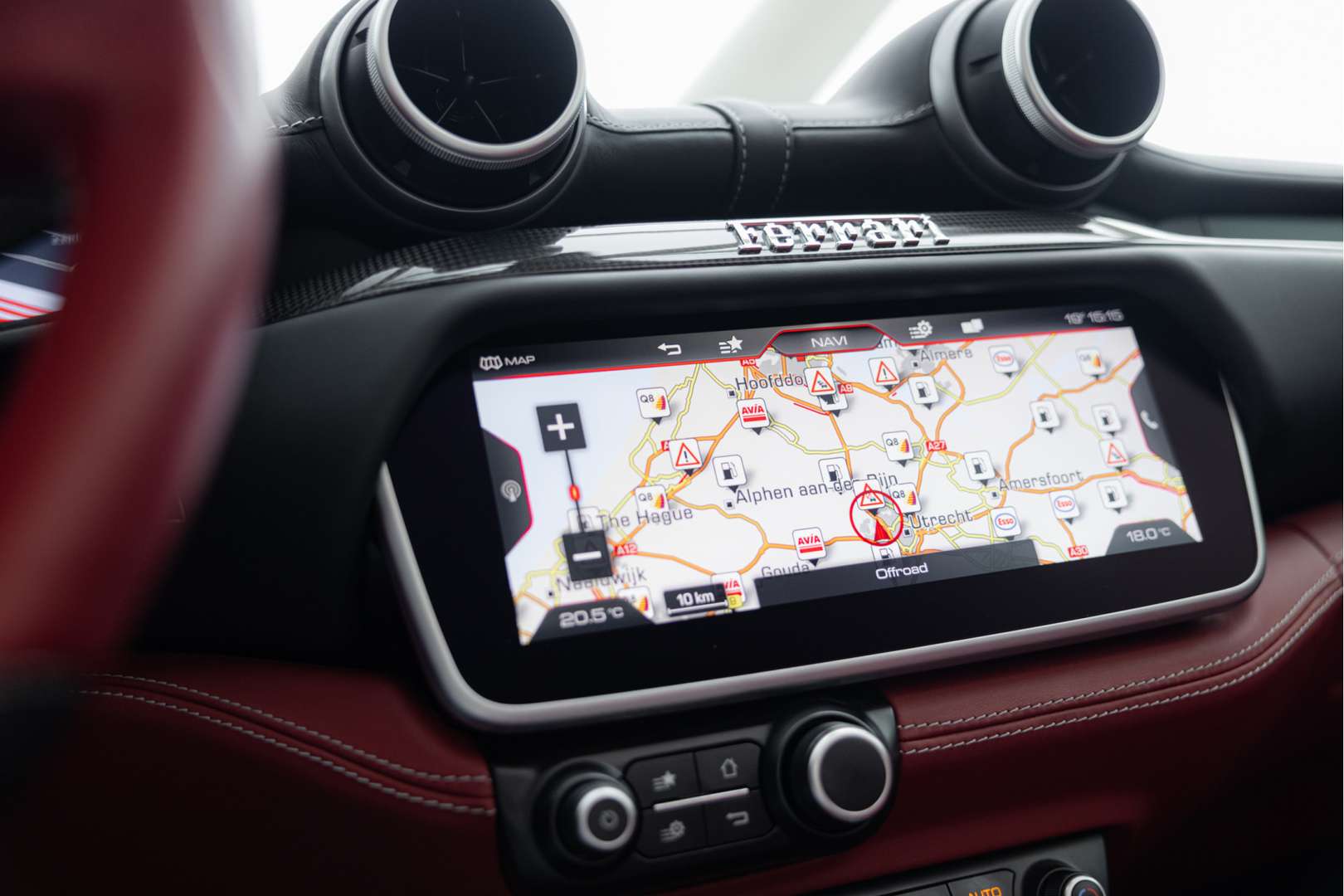 Ferrari Portofino - 2019 - Joinsteer - #21