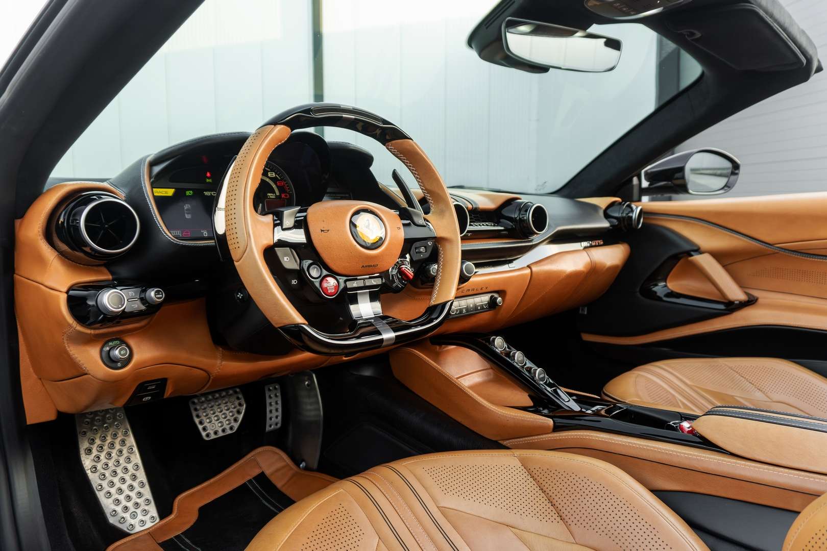 Ferrari 812 GTS - 2022 - Joinsteer - #3