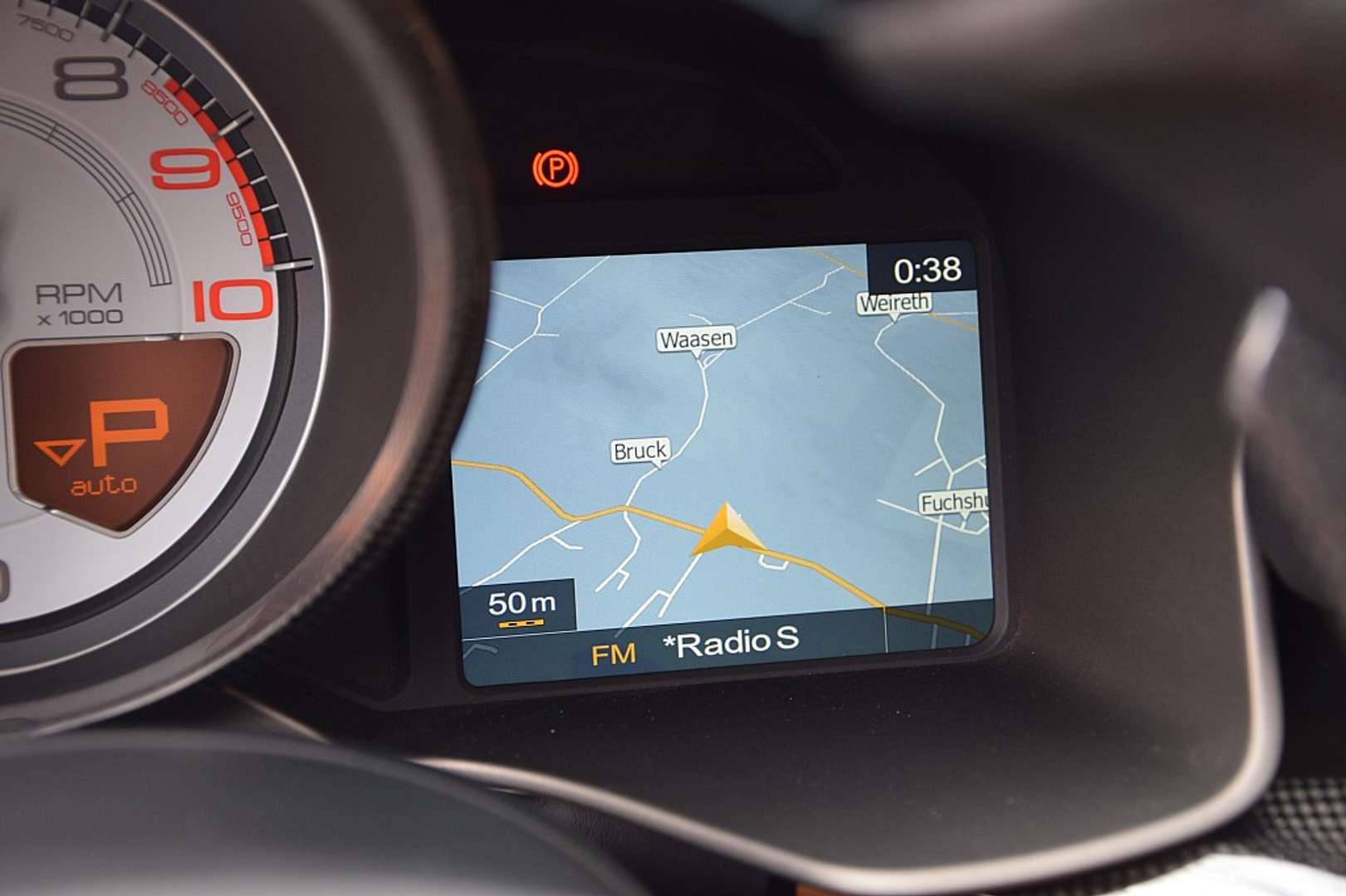 Ferrari F12 Berlinetta - 2013 - Joinsteer - #14