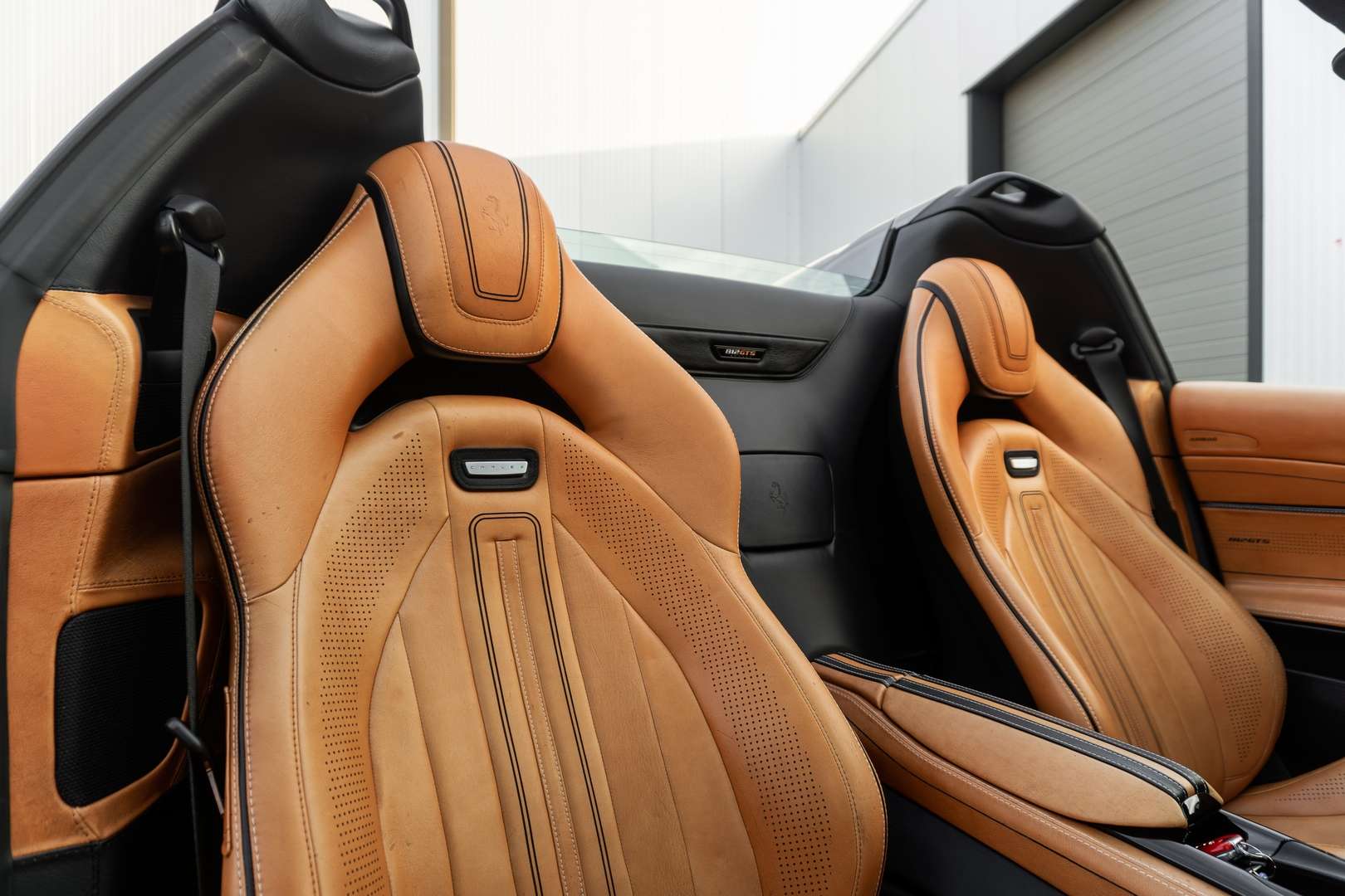 Ferrari 812 GTS - 2022 - Joinsteer - #4