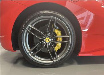 Ferrari 488 Spider — photo 7