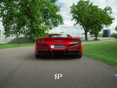Ferrari F8 Tributo - - Joinsteer - #5