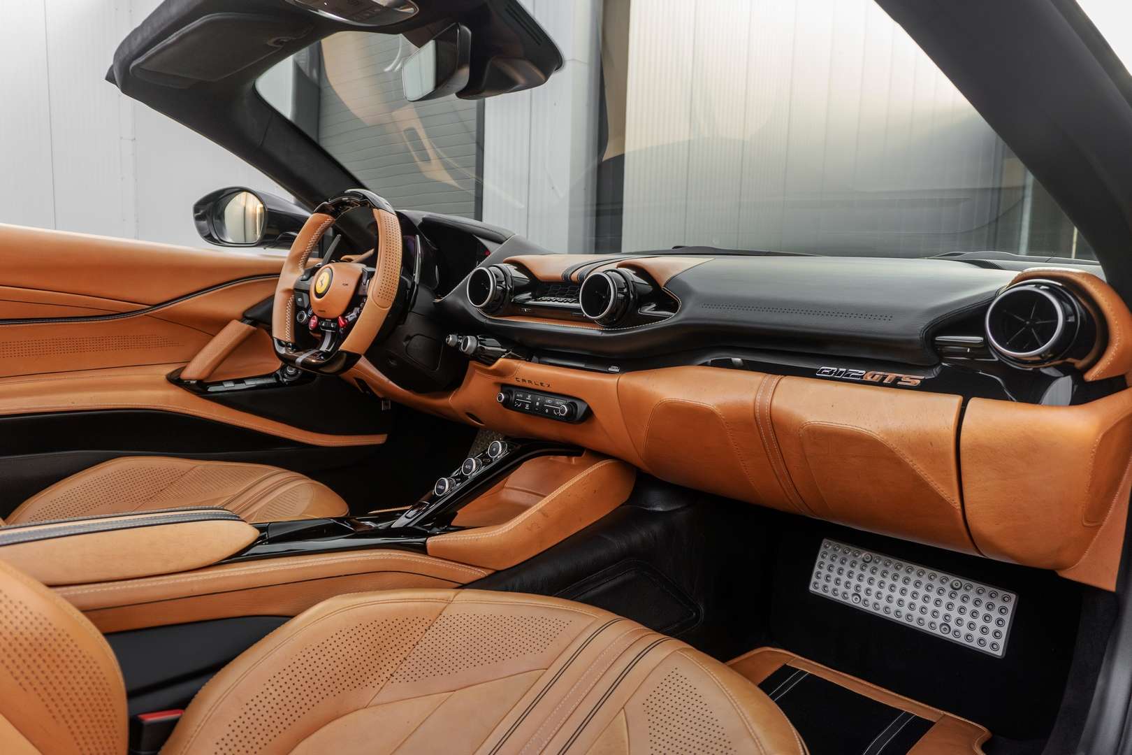 Ferrari 812 GTS - 2022 - Joinsteer - #5