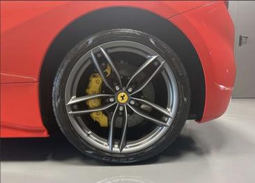 Ferrari 488 Spider — photo 8