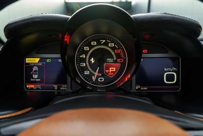 Ferrari 812 GTS - - Joinsteer - #5