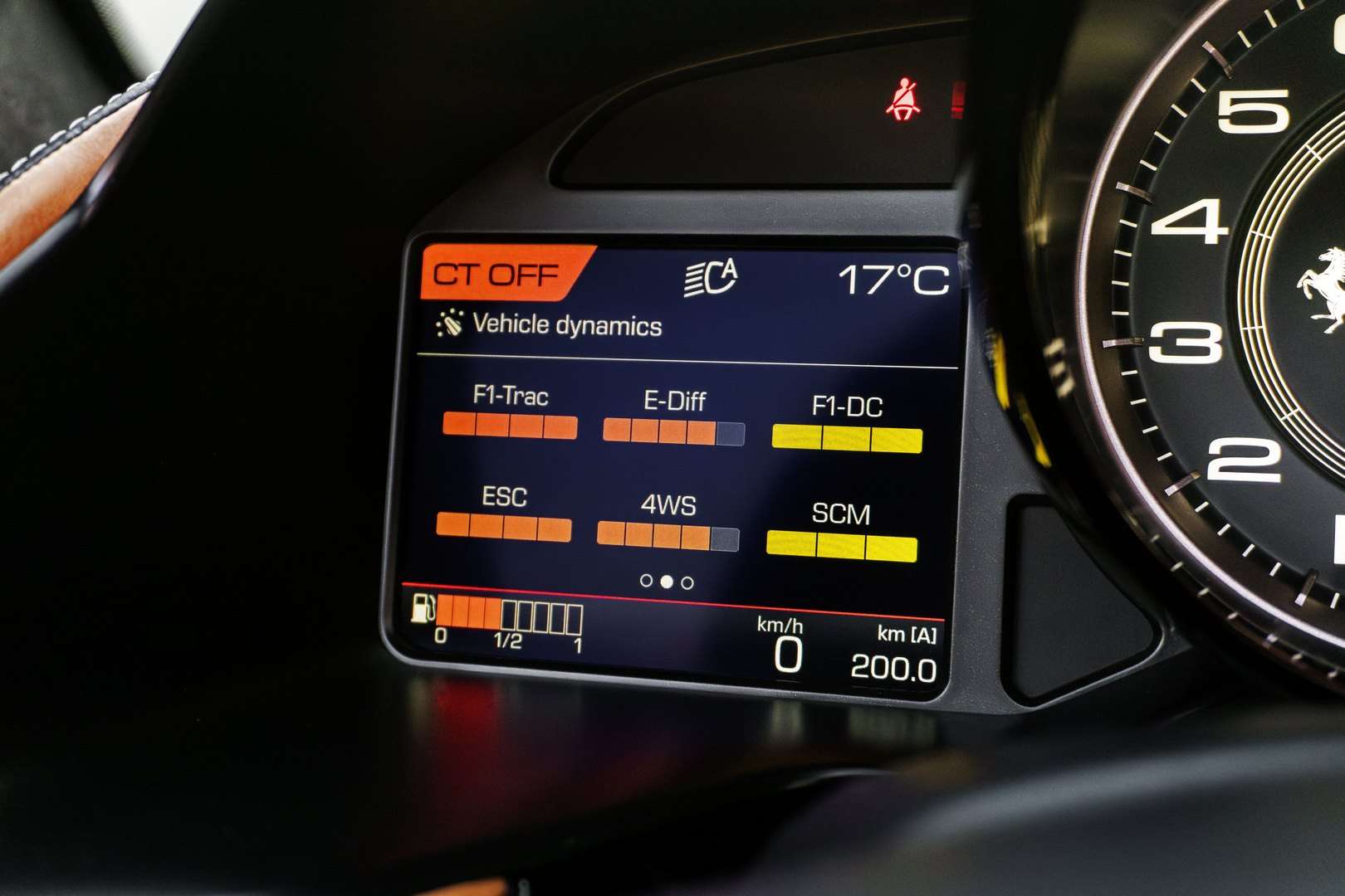 Ferrari 812 GTS - 2022 - Joinsteer - #7