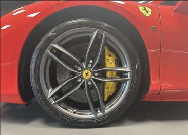 Ferrari 488 Spider — photo 9