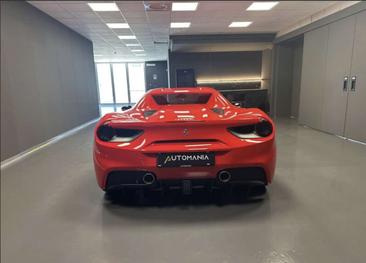 Ferrari 488 Spider — photo 10