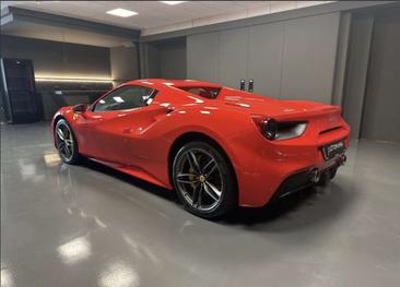 Ferrari 488 Spider — photo 11