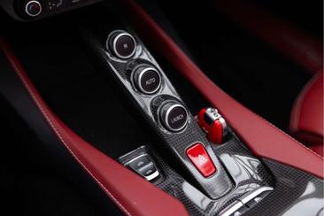 Ferrari Portofino — photo 26
