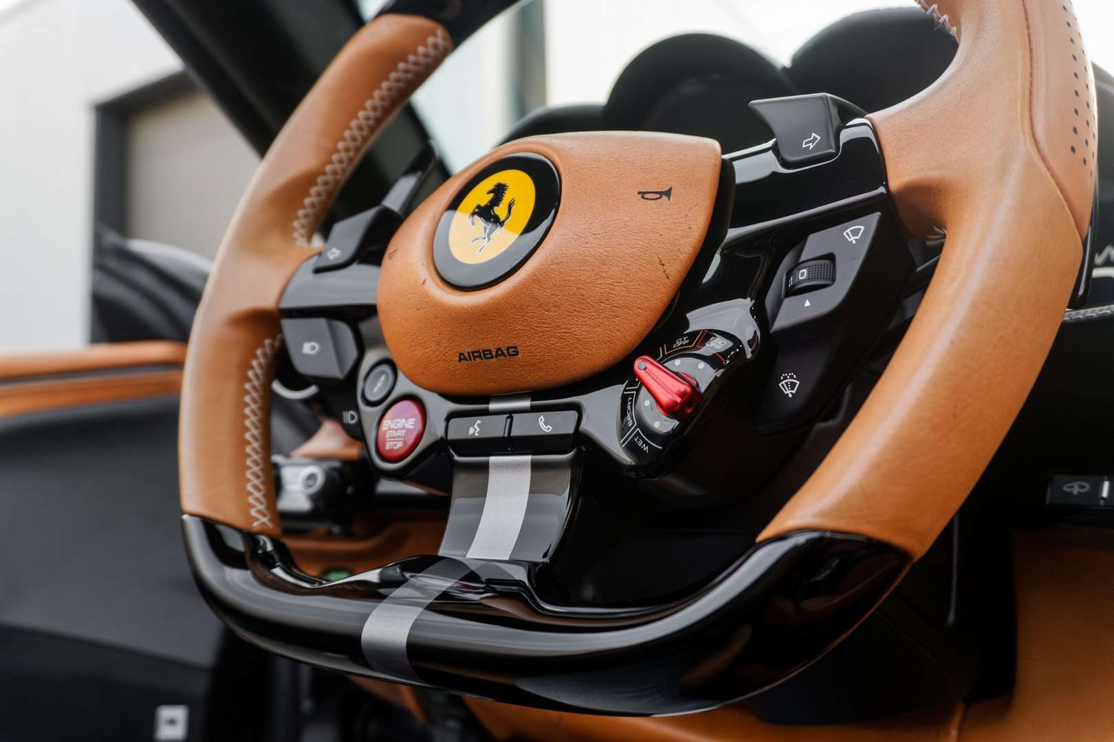 Ferrari 812 GTS - 2022 - Joinsteer - #11