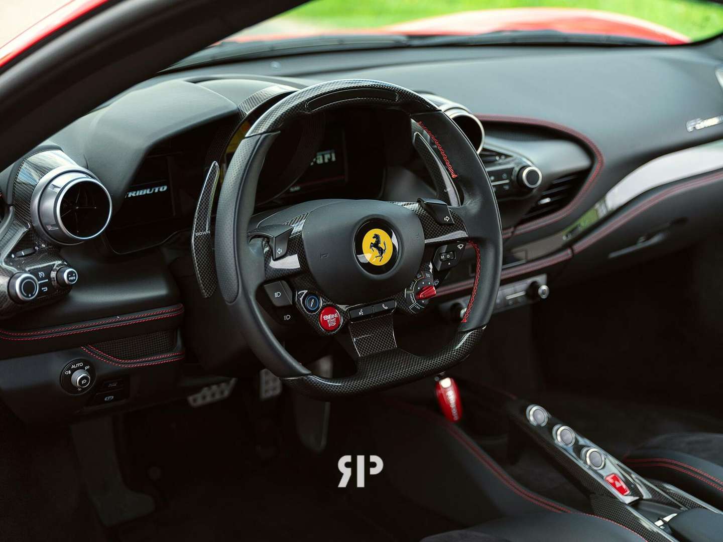 Ferrari F8 Tributo - 2020 - Joinsteer - #11