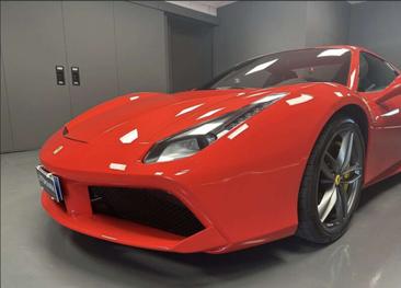 Ferrari 488 Spider — photo 12