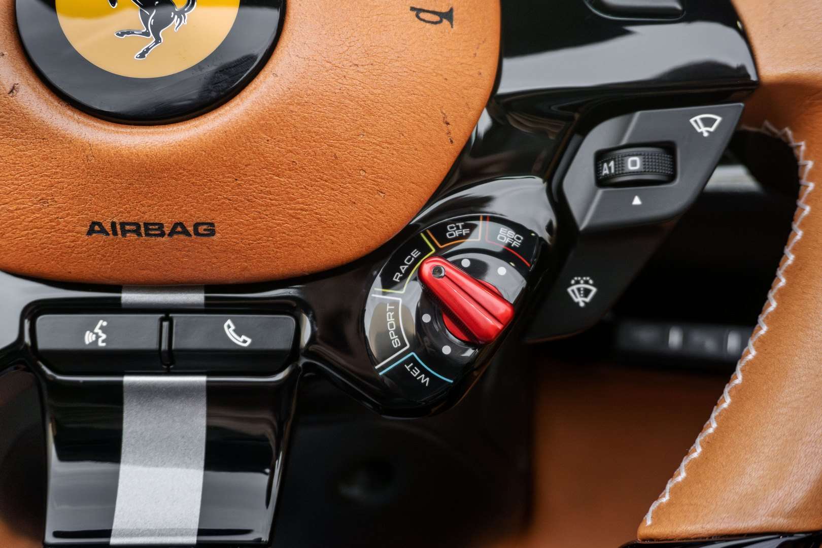 Ferrari 812 GTS - 2022 - Joinsteer - #12