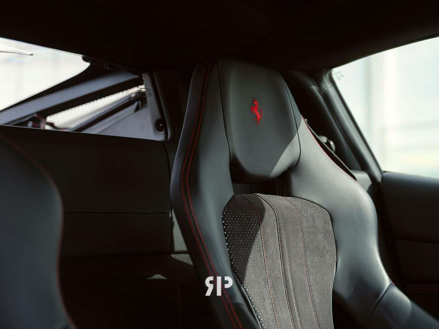 Ferrari F8 Tributo - 2020 - Joinsteer - #12