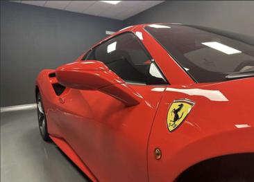 Ferrari 488 Spider — photo 13