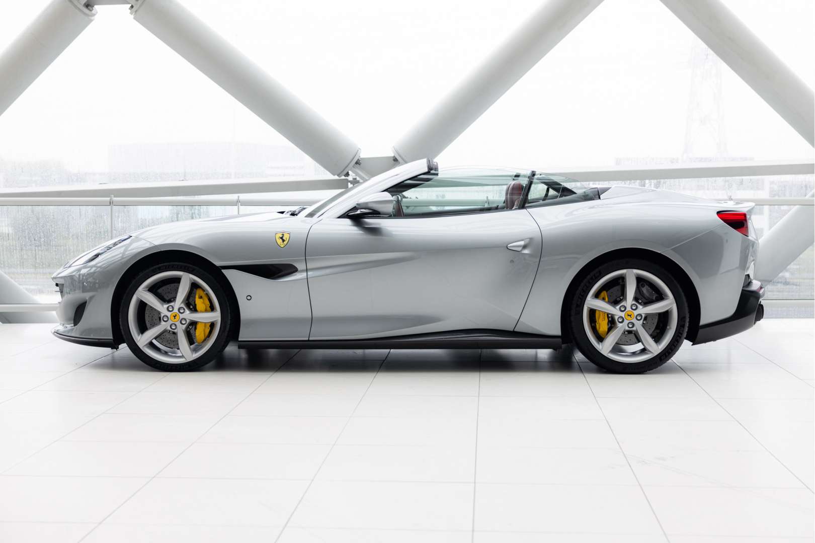 Ferrari Portofino - 2019 - Joinsteer - #28