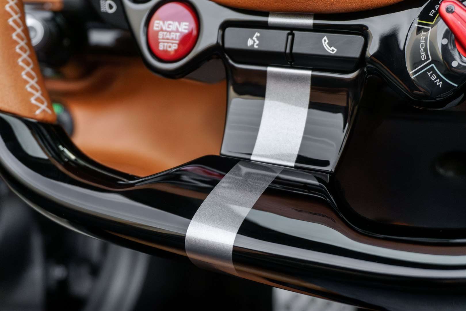 Ferrari 812 GTS - 2022 - Joinsteer - #13