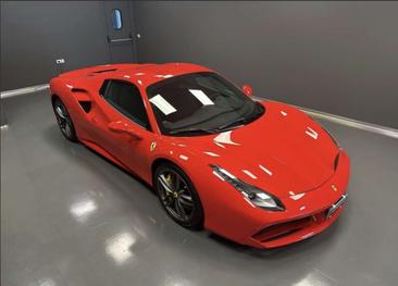 Ferrari 488 Spider — photo 14