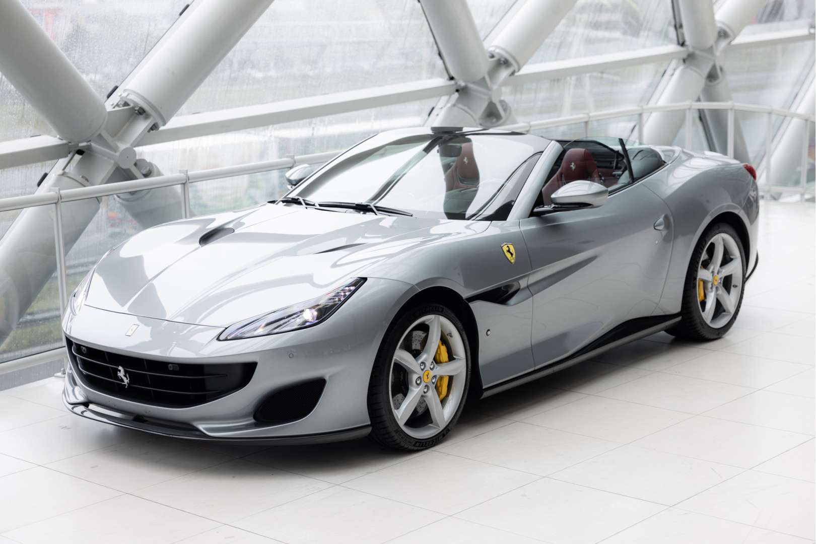 Ferrari Portofino - 2019 - Joinsteer - #29
