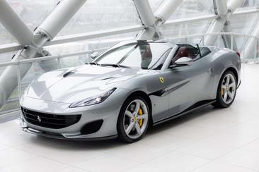 Ferrari Portofino — photo 29