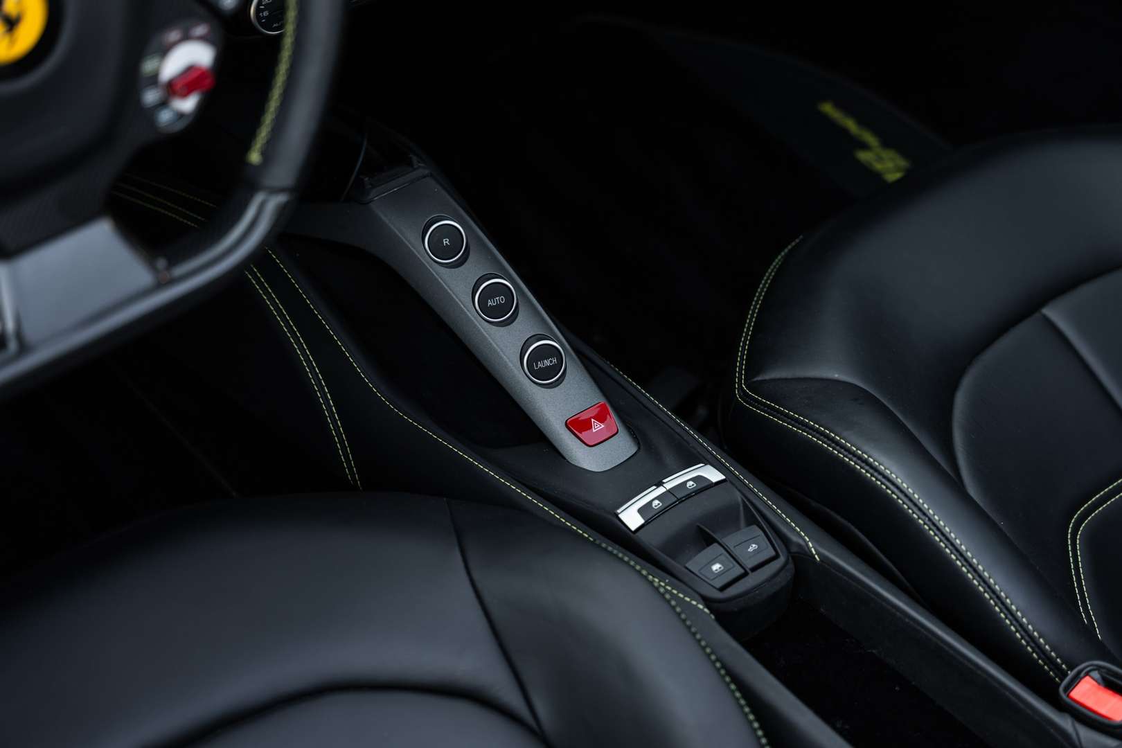 Ferrari 488 Spider - 2018 - Joinsteer - #24