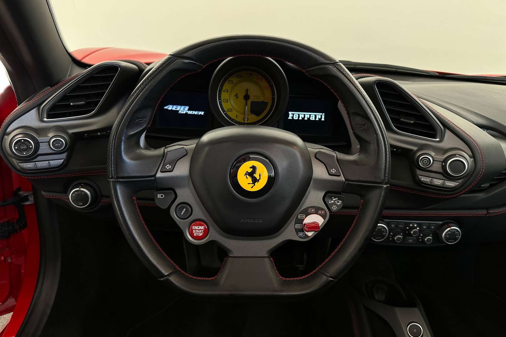 Ferrari 488 Spider - 2017 - Joinsteer - #10