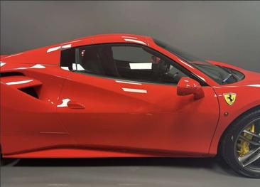 Ferrari 488 Spider — photo 15