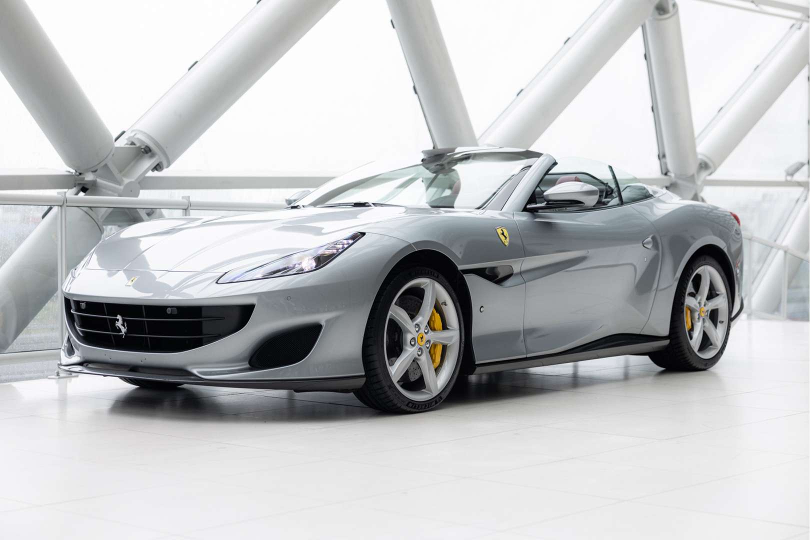 Ferrari Portofino - 2019 - Joinsteer - #30