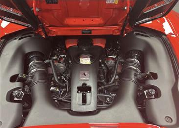 Ferrari 488 Spider — photo 16