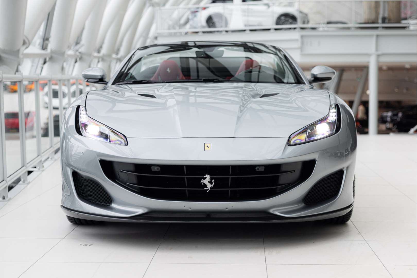 Ferrari Portofino - 2019 - Joinsteer - #31